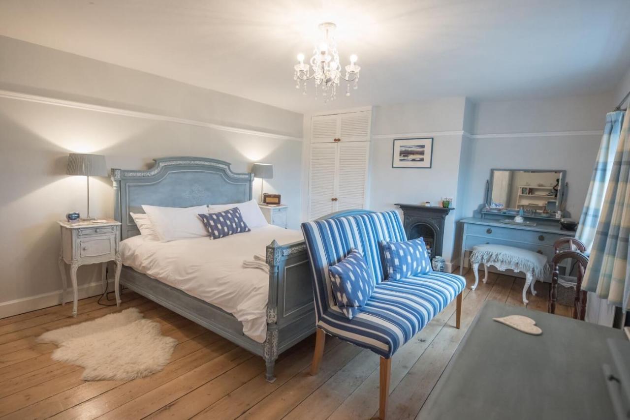 46 Ivy Cottage, Easton Woodbridge Eksteriør billede
